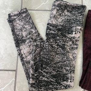 Athleta Leggings
